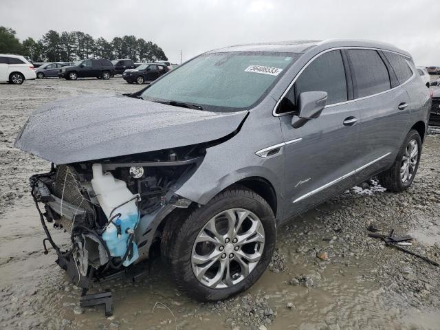 Buick Enclave av (2018)