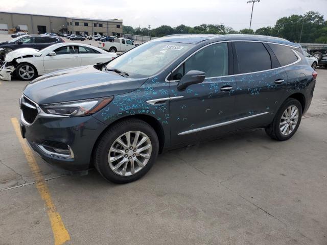 Buick Enclave pr (2018)