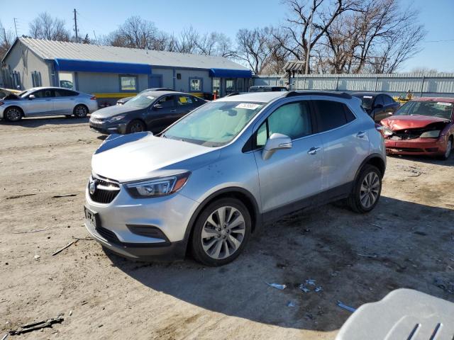 Buick Encore pre (2018)