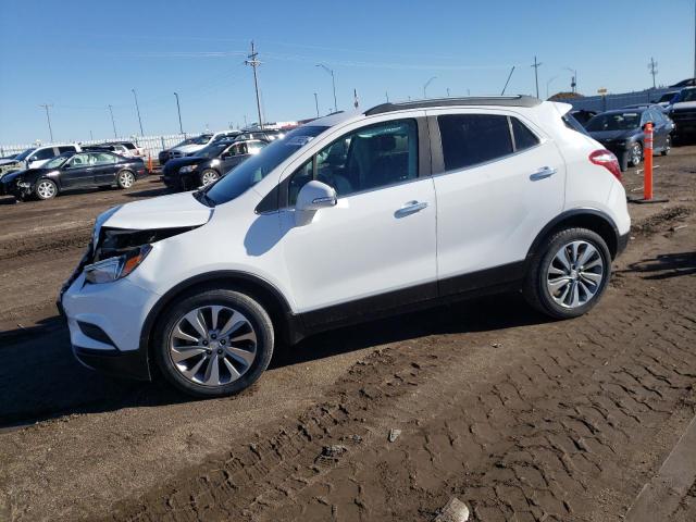 Buick Encore pre (2018)