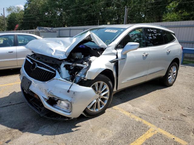 Buick Enclave pr (2019)