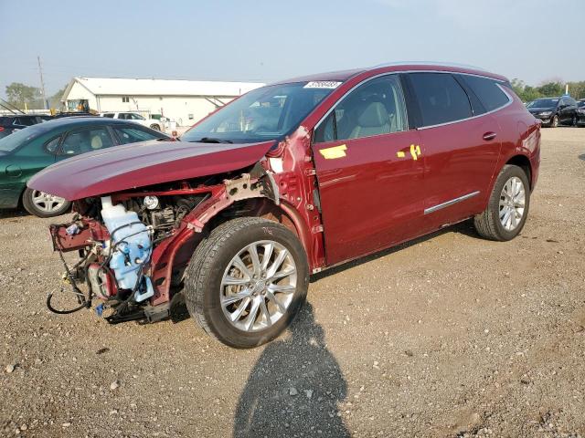 Buick Enclave pr (2019)
