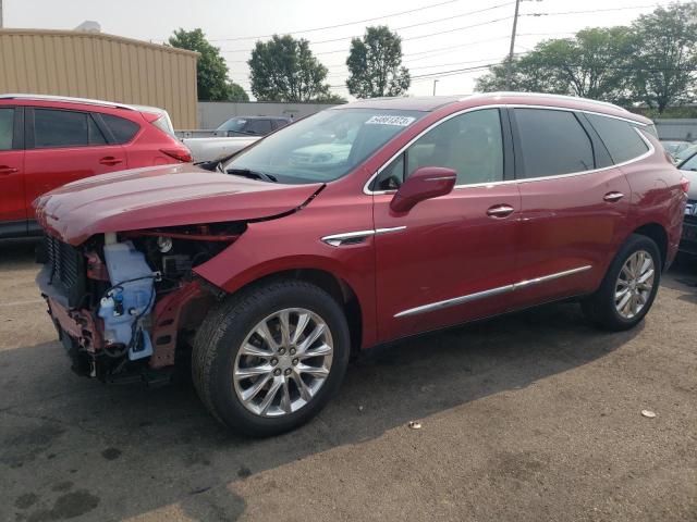 Buick Enclave pr (2019)