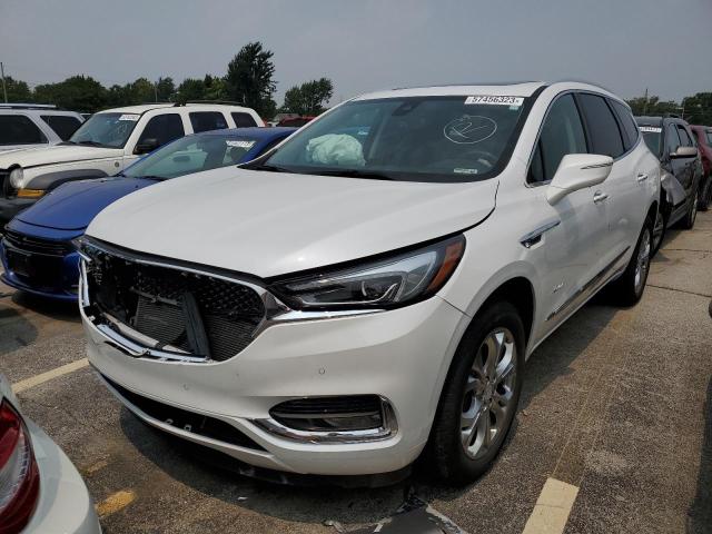 Buick Enclave av (2020)