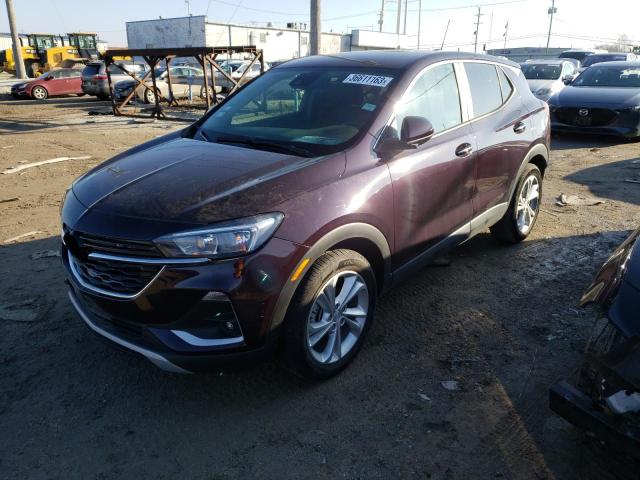 Buick Encore gx (2020)