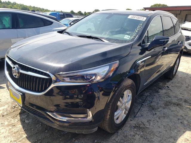 Buick Enclave es (2021)