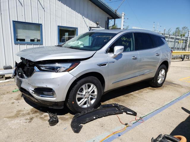 Buick Enclave es (2021)
