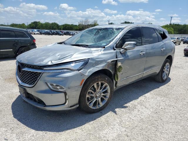 Buick Enclave av (2023)