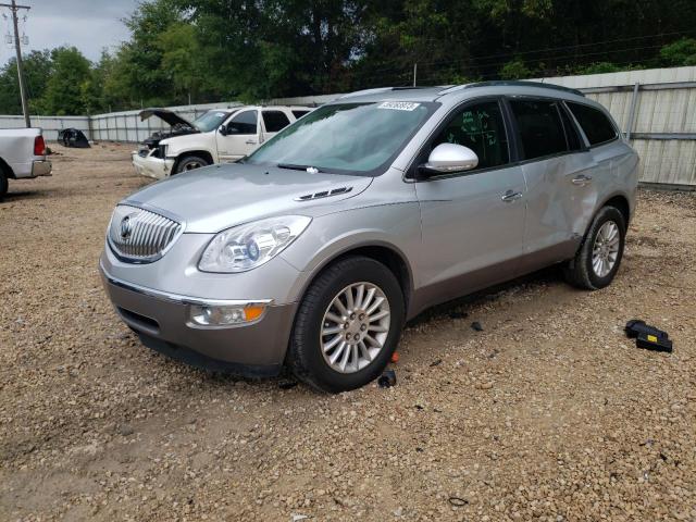 Buick Enclave cx (2010)