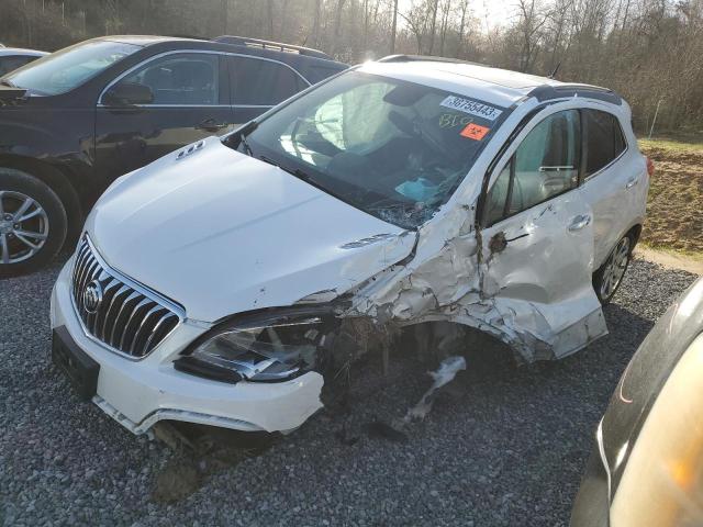 Buick Encore (2014)
