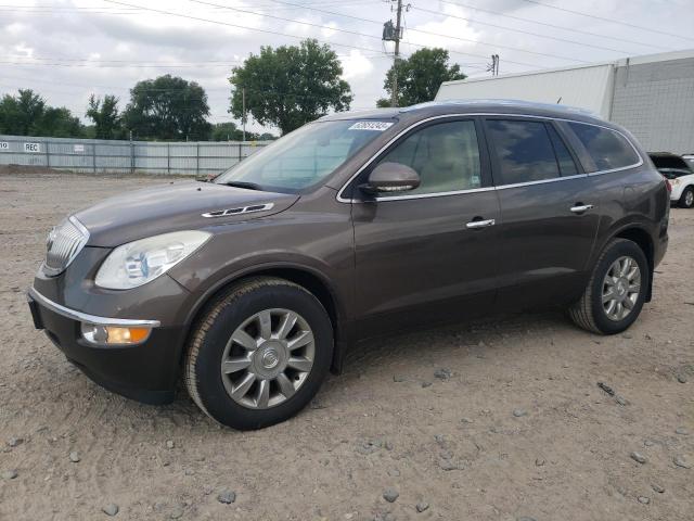 Buick Enclave cx (2011)