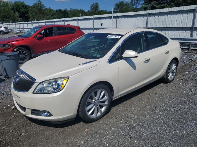 Buick Verano con (2012)