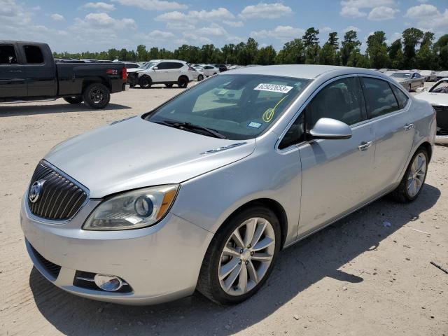Buick Verano con (2014)