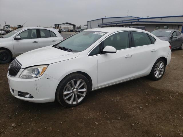 Buick Verano con (2016)