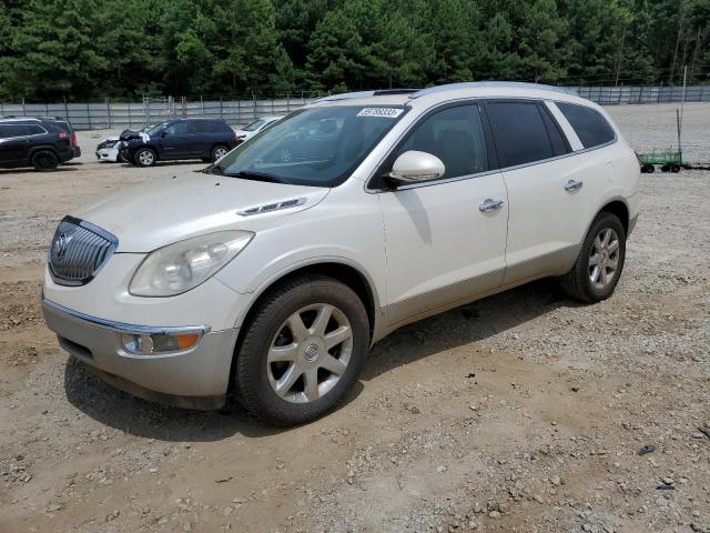 Buick Enclave cx (2010)