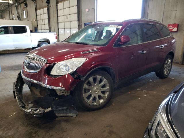 Buick Enclave cx (2010)