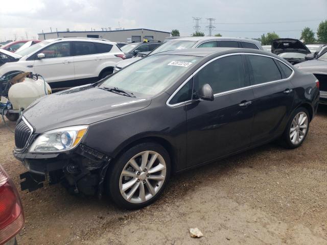Buick Verano con (2013)