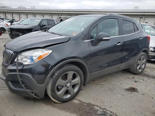 Buick Encore (2014)