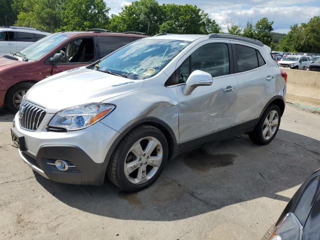 Buick Encore con (2015)