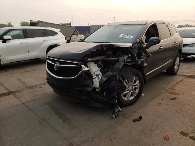 Buick Enclave pr (2020)