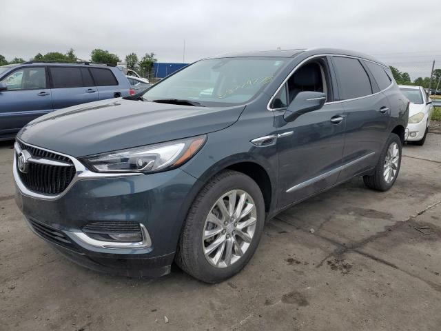 Buick Enclave pr (2020)