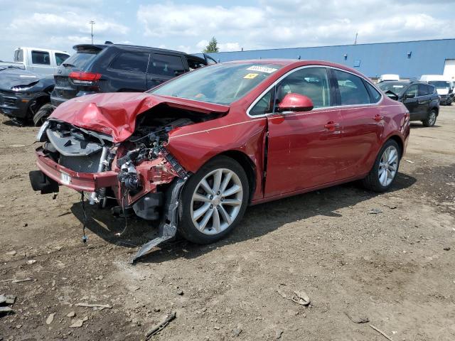 Buick Verano con (2015)