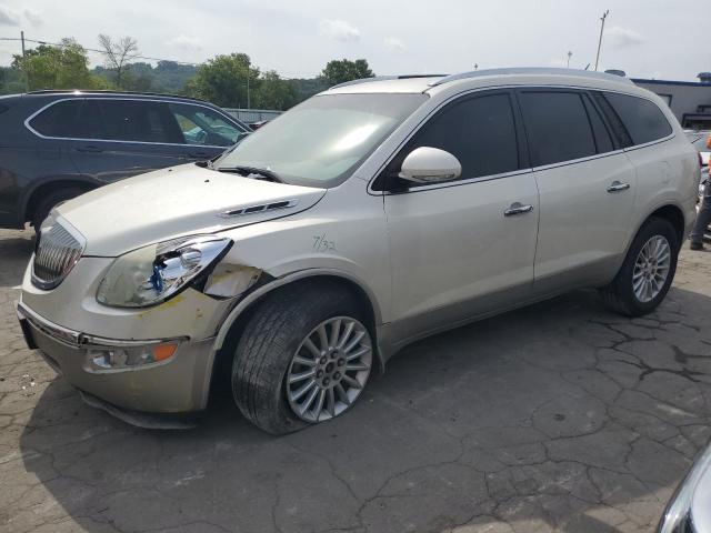 Buick Enclave cx (2011)