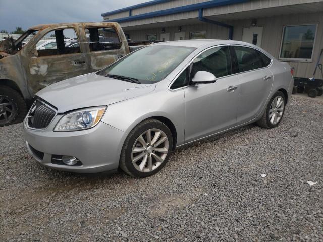 Buick Verano con (2014)