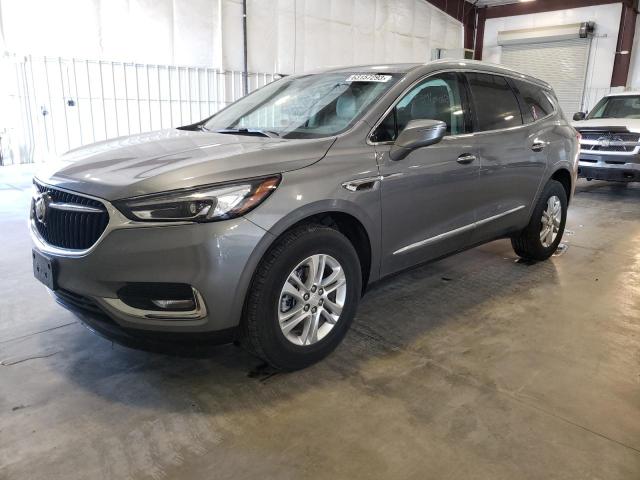 Buick Enclave es (2021)