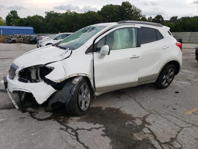 Buick Encore con (2014)