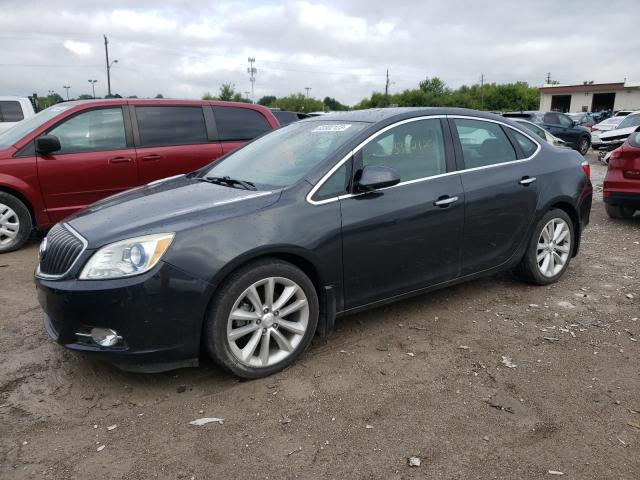 Buick Verano con (2014)