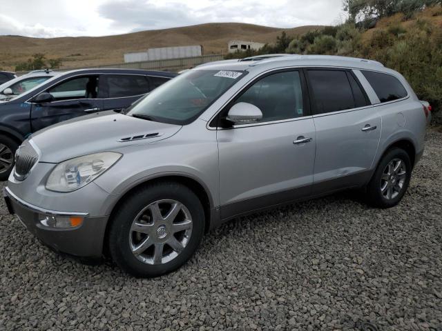Buick Enclave cx (2010)
