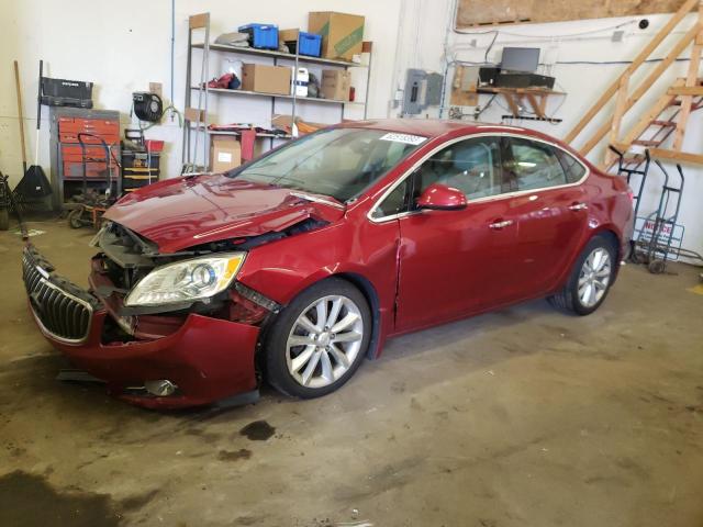 Buick Verano con (2014)