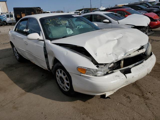 Buick Century (2004)