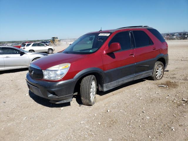 Buick Rendezvous (2005)