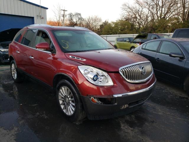 Buick Enclave cx (2008)