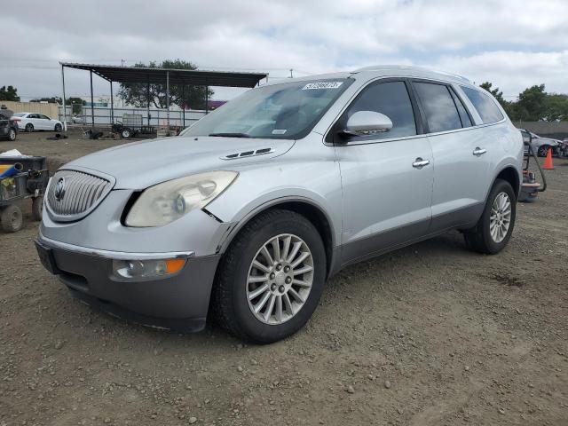 Buick Enclave cx (2011)
