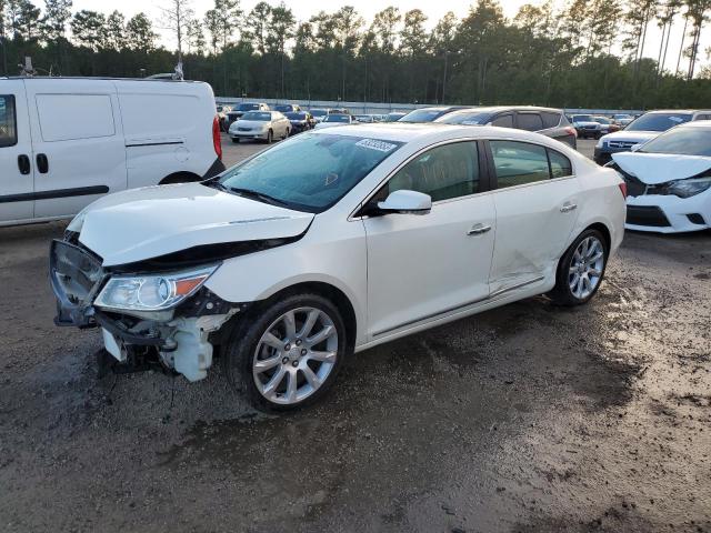 Buick Lacrosse t (2013)