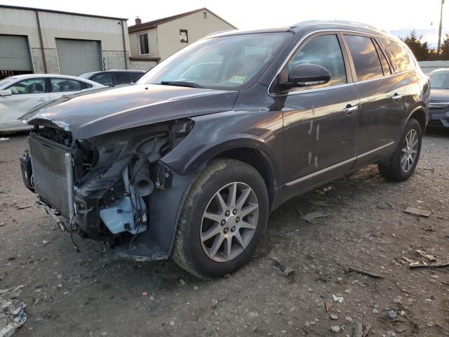 Buick Enclave (2014)