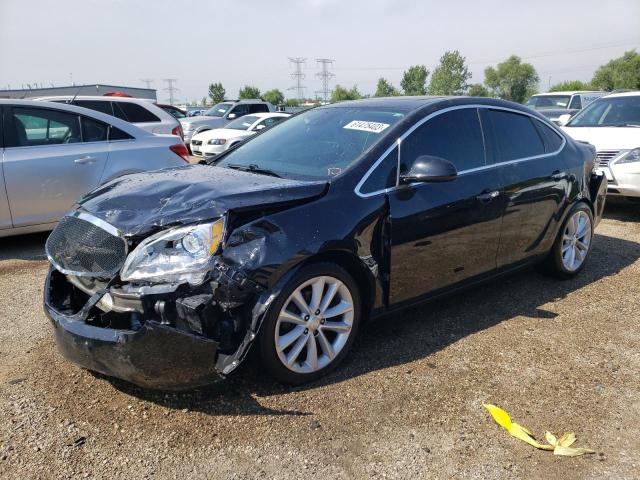 Buick Verano pre (2016)