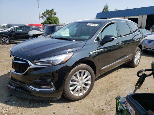 Buick Enclave es (2020)