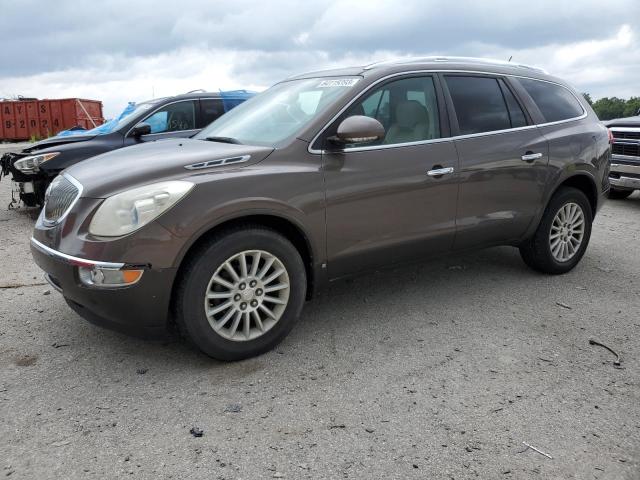 Buick Enclave cx (2008)