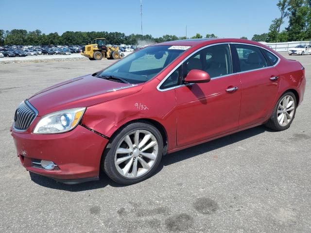 Buick Verano con (2012)