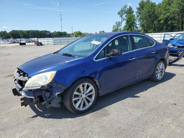 Buick Verano con (2014)