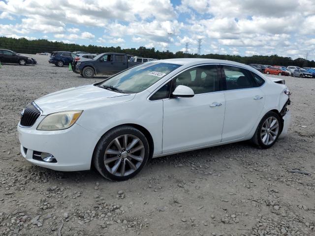 Buick Verano con (2014)