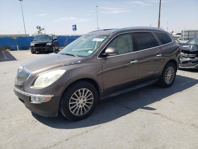 Buick Enclave cx (2009)