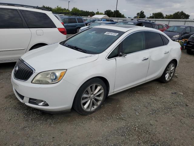 Buick Verano con (2012)