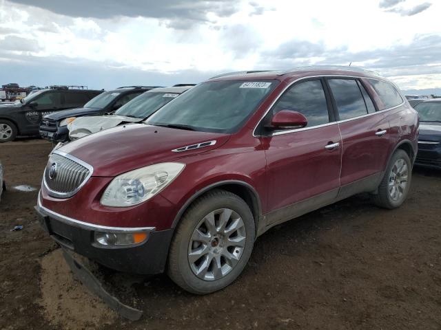 Buick Enclave cx (2010)