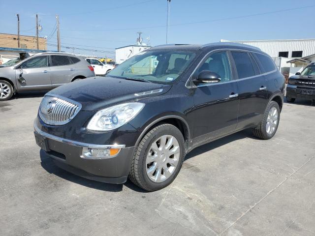 Buick Enclave cx (2010)