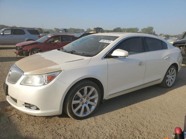 Buick Lacrosse t (2012)